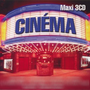 Maxi Cinema 60 themes
