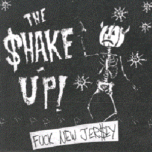 Аватар для The Shake-Up!