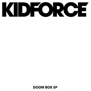 Doom Box EP