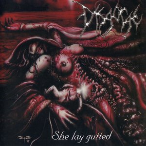 Espousal Bleeding, Disgorge