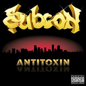Antitoxin