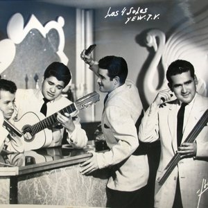 Avatar for Los 4 Soles