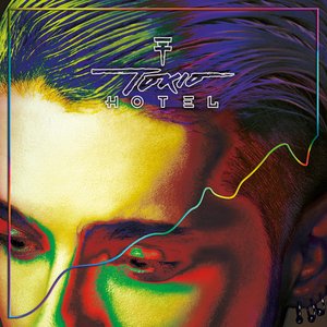 Альбомы - We Found Us — Tokio Hotel | Last.Fm