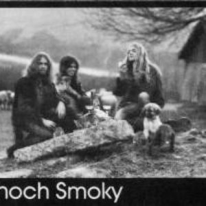 Enoch Smoky のアバター