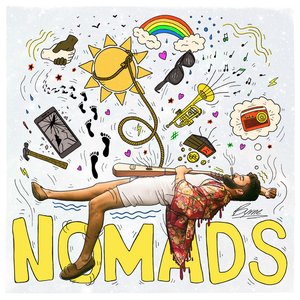 Nomads - Single