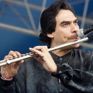 Avatar för Dave Valentin