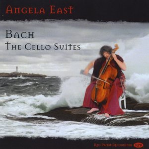 Bach: The Cello Suites