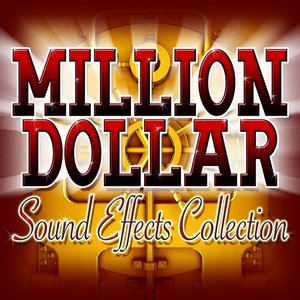The Million Dollar Sound Effects Collection