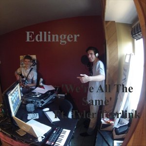 We're All the Same (feat. Tyler Teerlink)