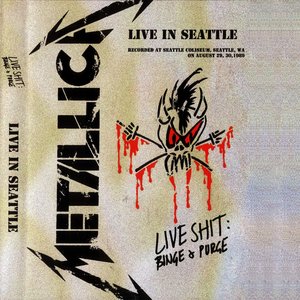 Live in Seattle