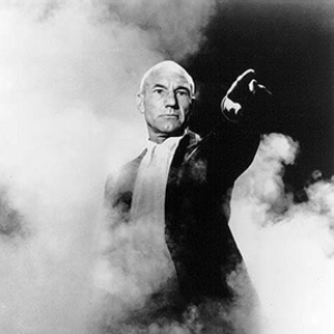 Patrick Stewart photo provided by Last.fm