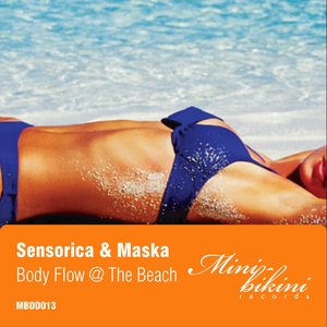 Avatar for Sensorica & Maska