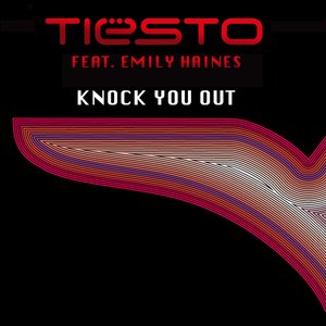 Knock You Out (feat. Emily Haines) - Single
