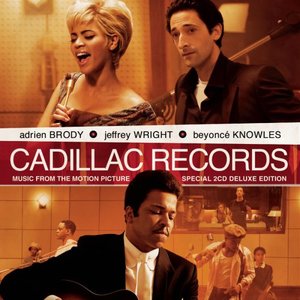 Изображение для 'Cadillac Records (Motion Picture Soundtrack)'