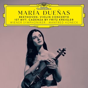 Avatar for María Dueñas, Vienna Symphony & Manfred Honeck