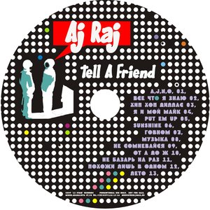 Aj Raj 的头像