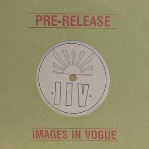 Pre-release 7" EP