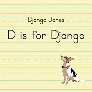 D is for Django