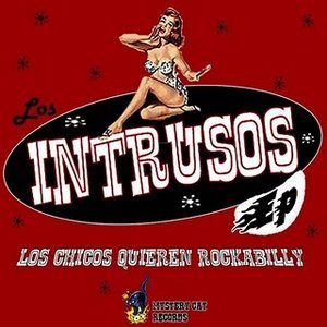 Avatar for Los Intrusos