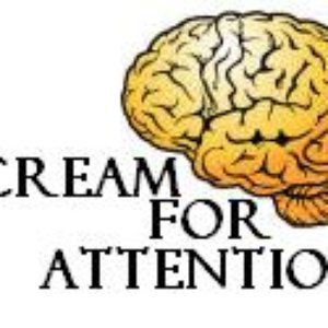 Image for 'Scream For Attention'