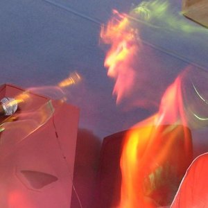 Blood Rexdale and the Walls Are Blonde 的头像