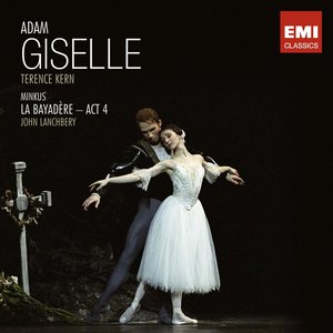 Adam: Giselle