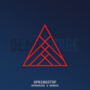 Springstof - Single