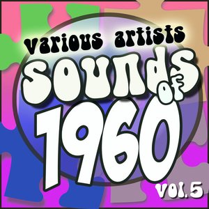 Sounds Of 1960 Vol 5 Remastered)