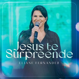 Jesus Te Surpreende