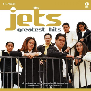 JETS - The Jets Greatest Hits Live! (Recorded Live At Fort Dix Nj July 4th 2006 - Released 2007) - Zortam Music