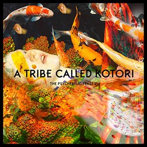 A Tribe Called Kotori - Chapter 2