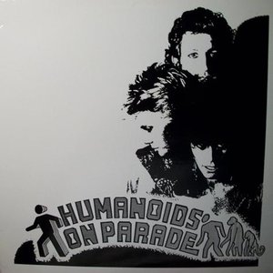 Humanoids on Parade 的头像