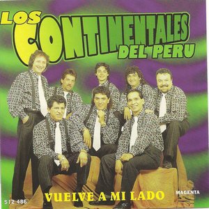 Avatar for Los Continentales Del Peru