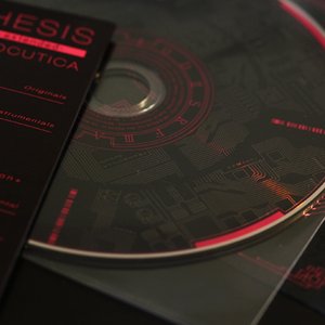 AVTechNO! x ELECTROCUTICA 的头像