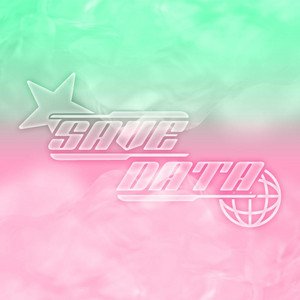 this is me, trying (SAVE DATA Mix) (feat. Dean Aindow & SAVE DATA) - Single
