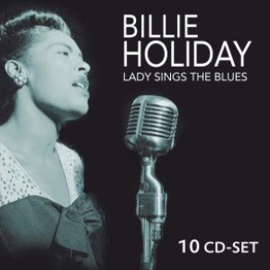 Billie Holiday - CD 8 - I Get a Kick Out of You - Zortam Music