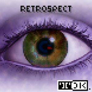 Image for 'Retrospect'