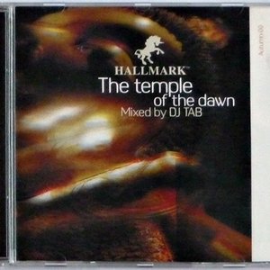 Hallmark Temple Of The Dawn