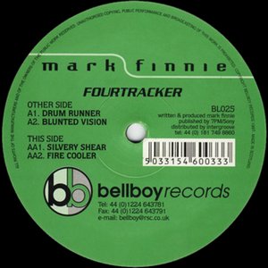 Fourtracker