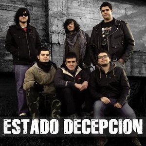 estado decepción 的头像