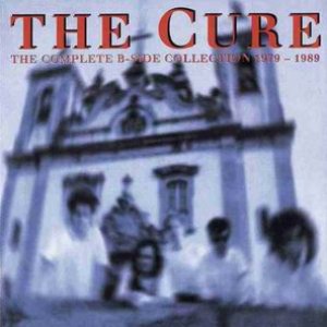 The Complete B‐Side Collection 1987–1992