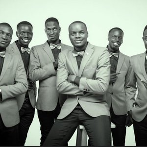 Jehovah Shalom Acapella için avatar