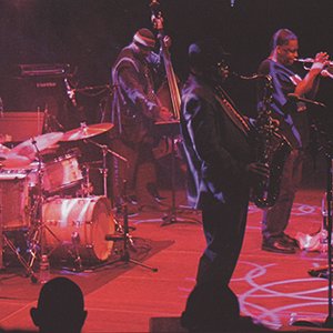 Tribute To Albert Ayler 的头像