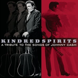 Image for 'Kindred Spirits: A Tribute To The Songs Of Johnny Cash'