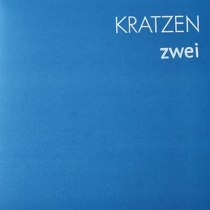 KRATZEN zwei - Reissue
