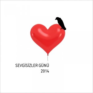 Sevgisizler Günü 2014