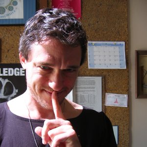 Zeph Bender 的头像