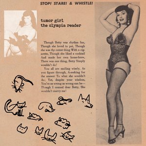 The Olympia Reader