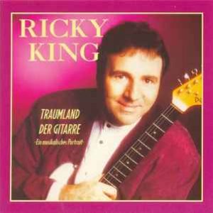 Traumland der Gitarre