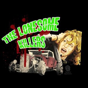 Avatar for The Lonesome Killers